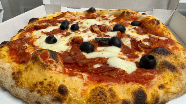 Diavola (scharf)