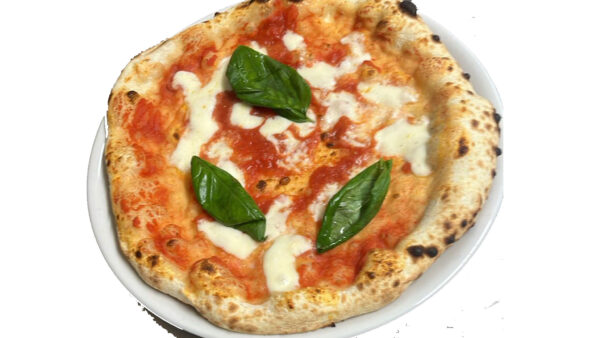 Pizza Margherita