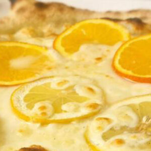 Pizza Sorrento