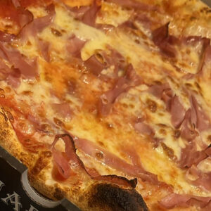 Prosciutto Cotto