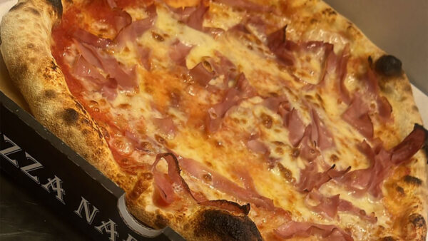 Prosciutto Cotto