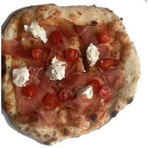 Prosciutto Crudo