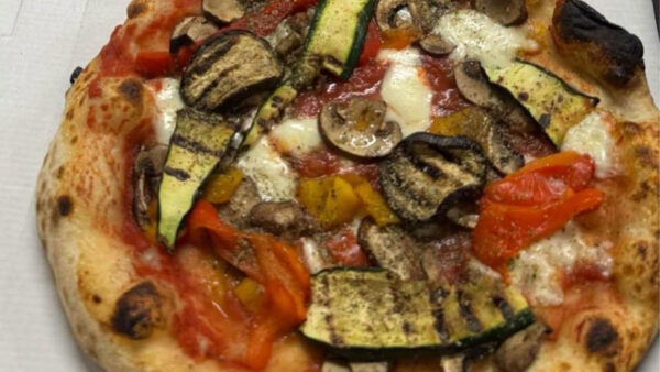 Vegetariana
